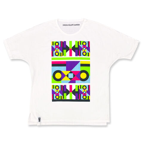 UNISON SQUARE GARDEN | ソニーミュージック公式オンラインショップ