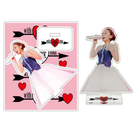 15th Anniversary アクリルスタンド（全15種/ランダム封入） | ソニー