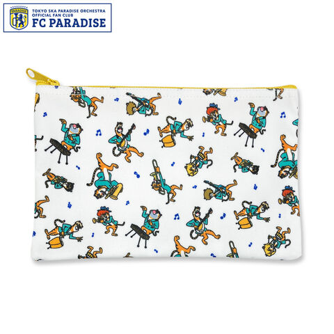 スカパラ 30周年FC限定BOX CD4枚 Blu-ray2枚ポンチョ未開封 スカパラ