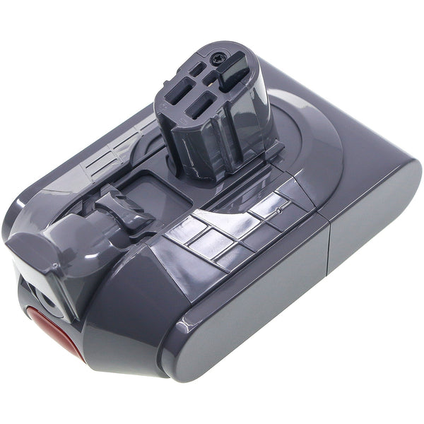 Dyson SV18 Digital Slim Fluffy Battery Replacement - 2500mAh for