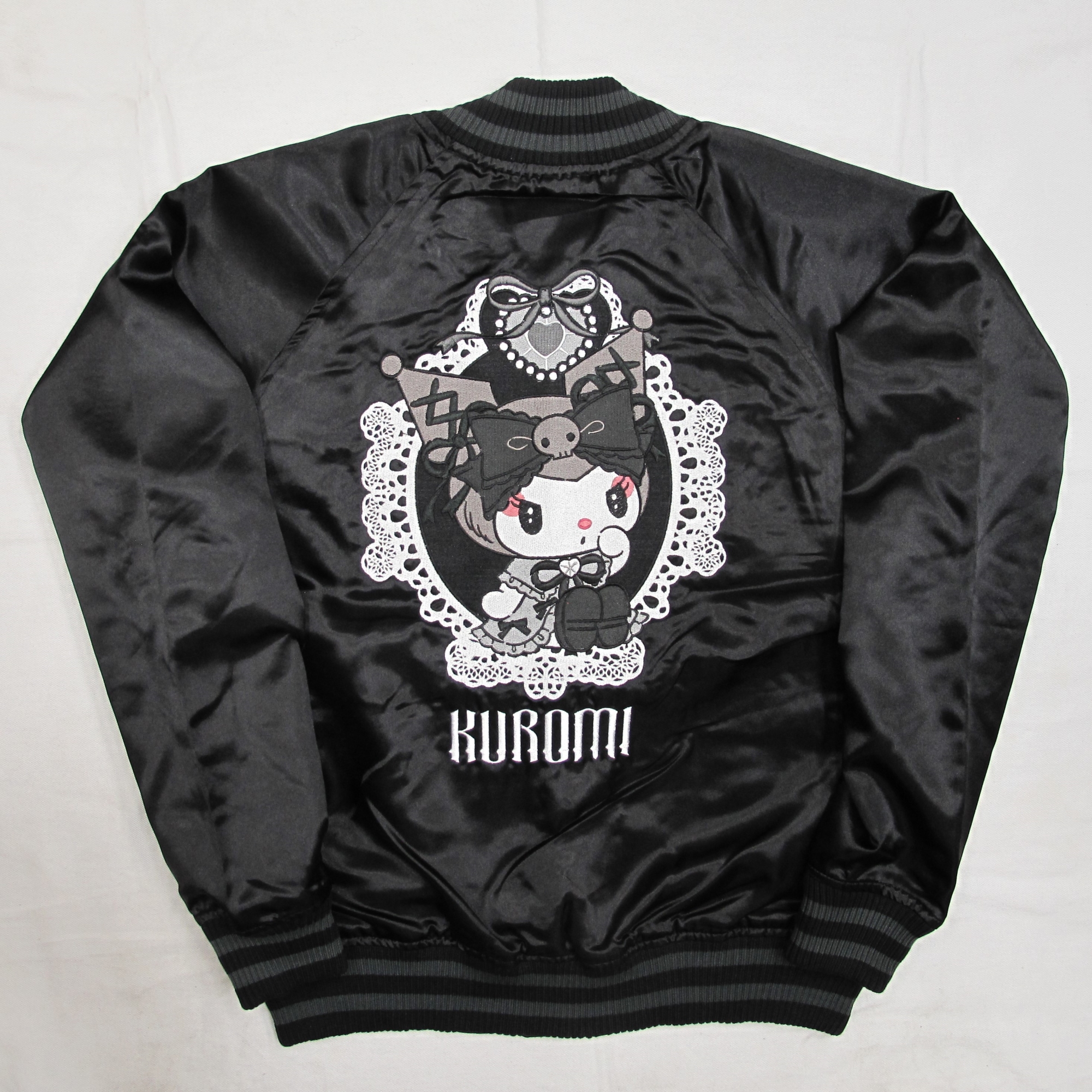 ロックフィールド スカジャン | 横浜 | ジーンズハウス いわ乃 / KMSK