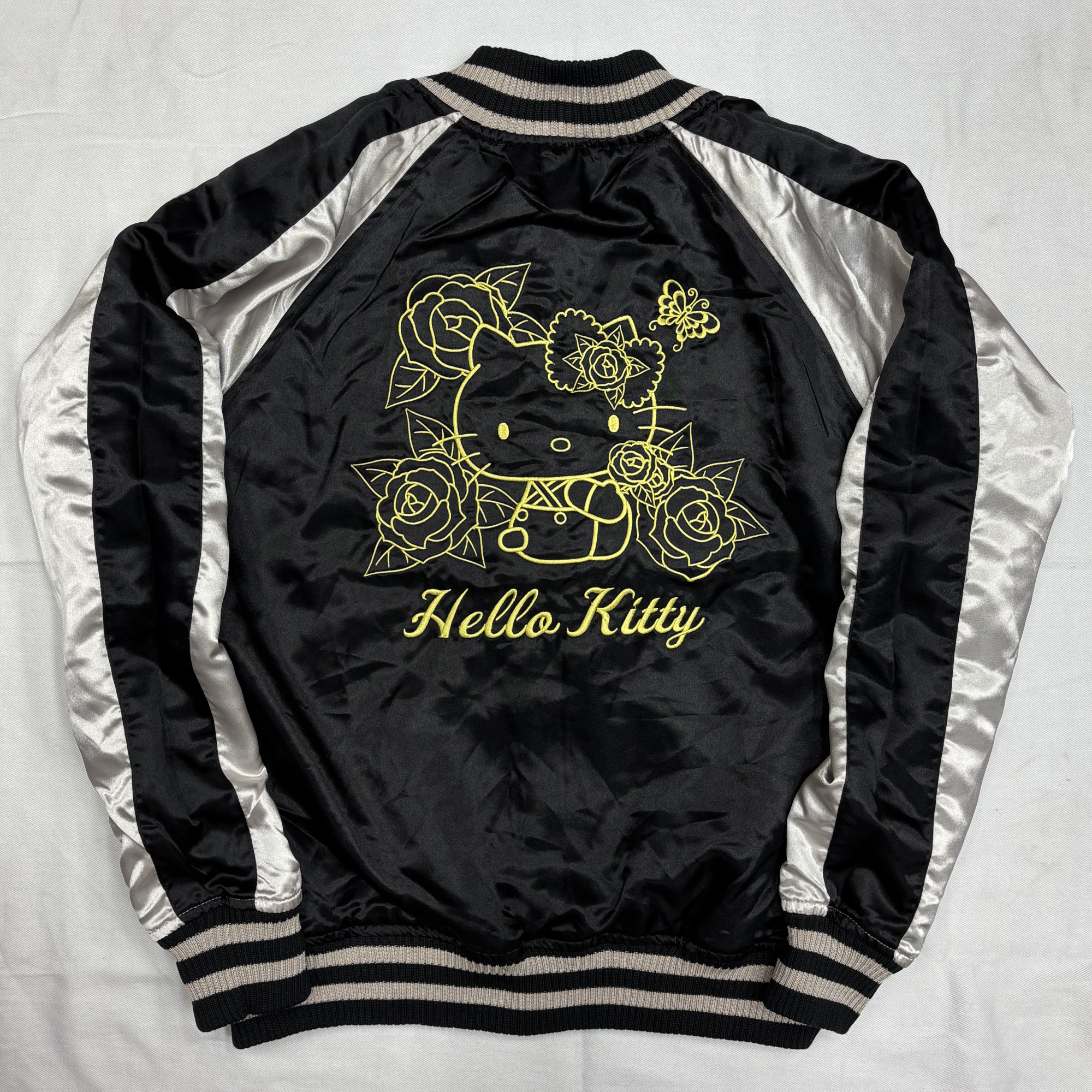 ロックフィールド スカジャン | 横浜 | ジーンズハウス いわ乃 / HKSK