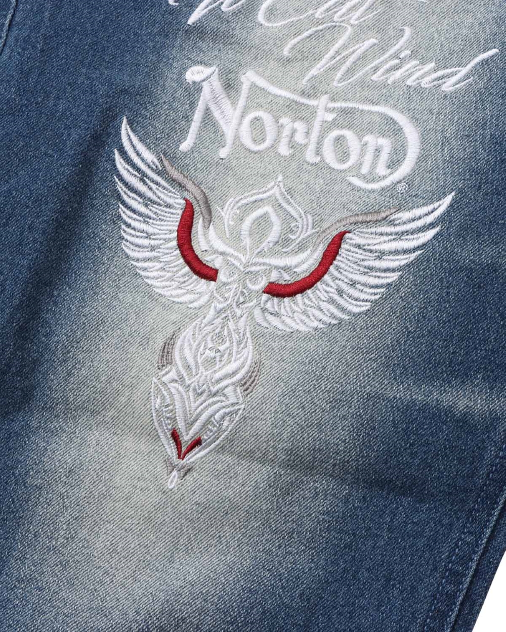 ロックフィールド スカジャン | 横浜 | ジーンズハウス いわ乃 / NT