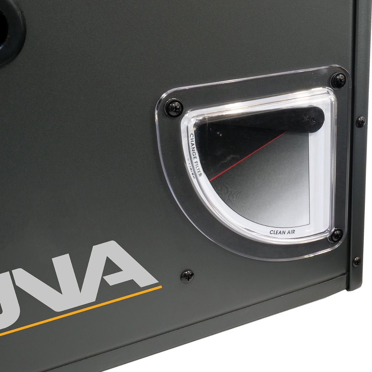 Laguna SuperMax A|Flux Air Filtration Unit - Rockler