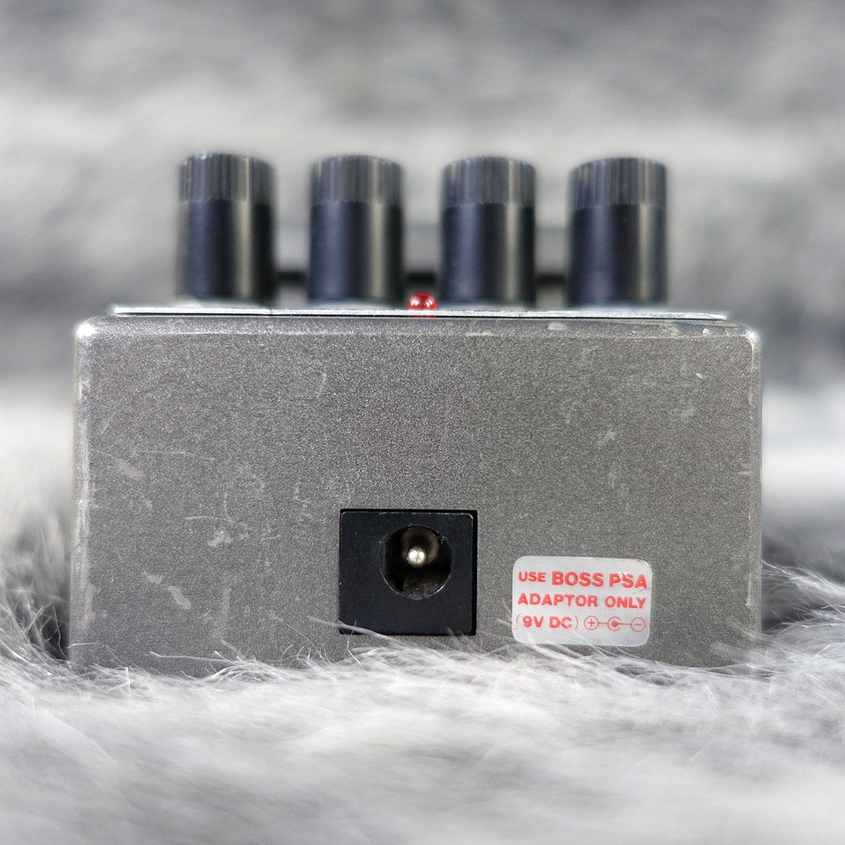 BOSS デジタルリバーブ RV-5 BOSS - RV-5 | Digital Reverb