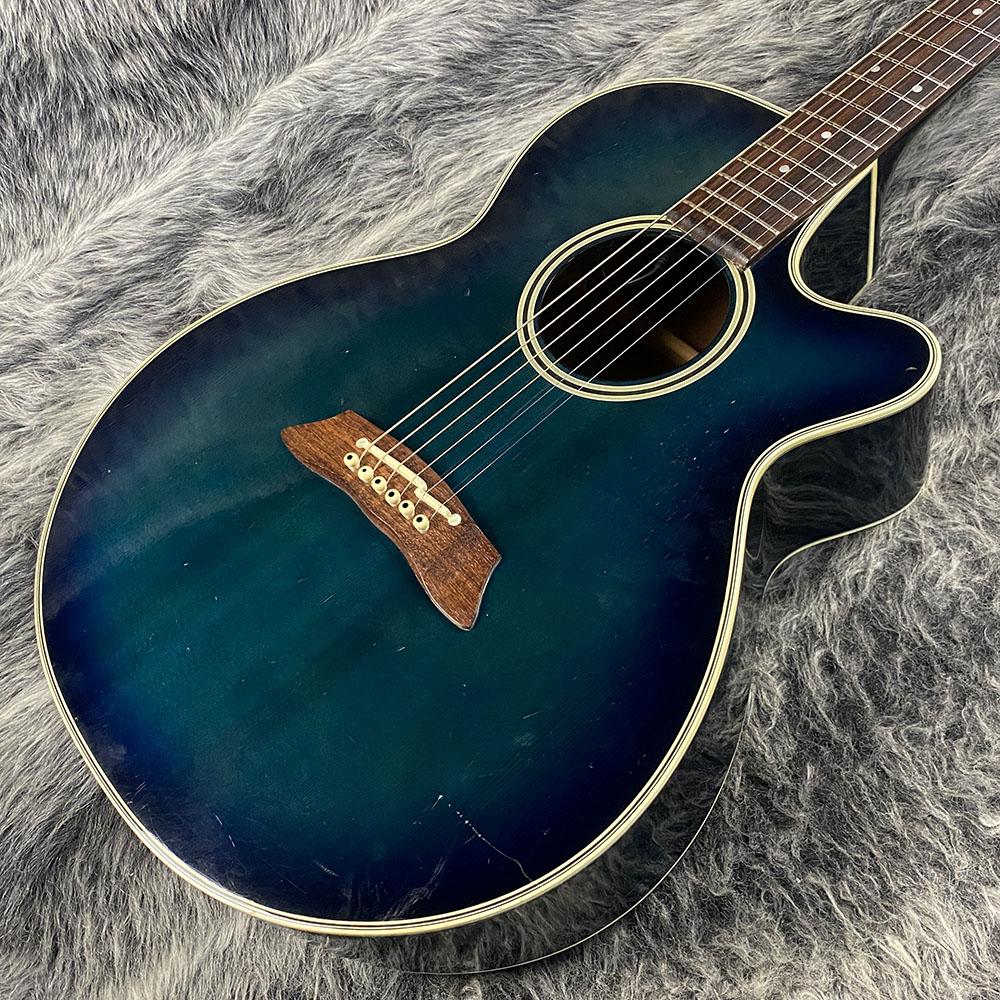 Takamine アコースティックギター PT-106 Takamine PT106 <タカミネ>｜平野楽器 ロッキン オンラインストア