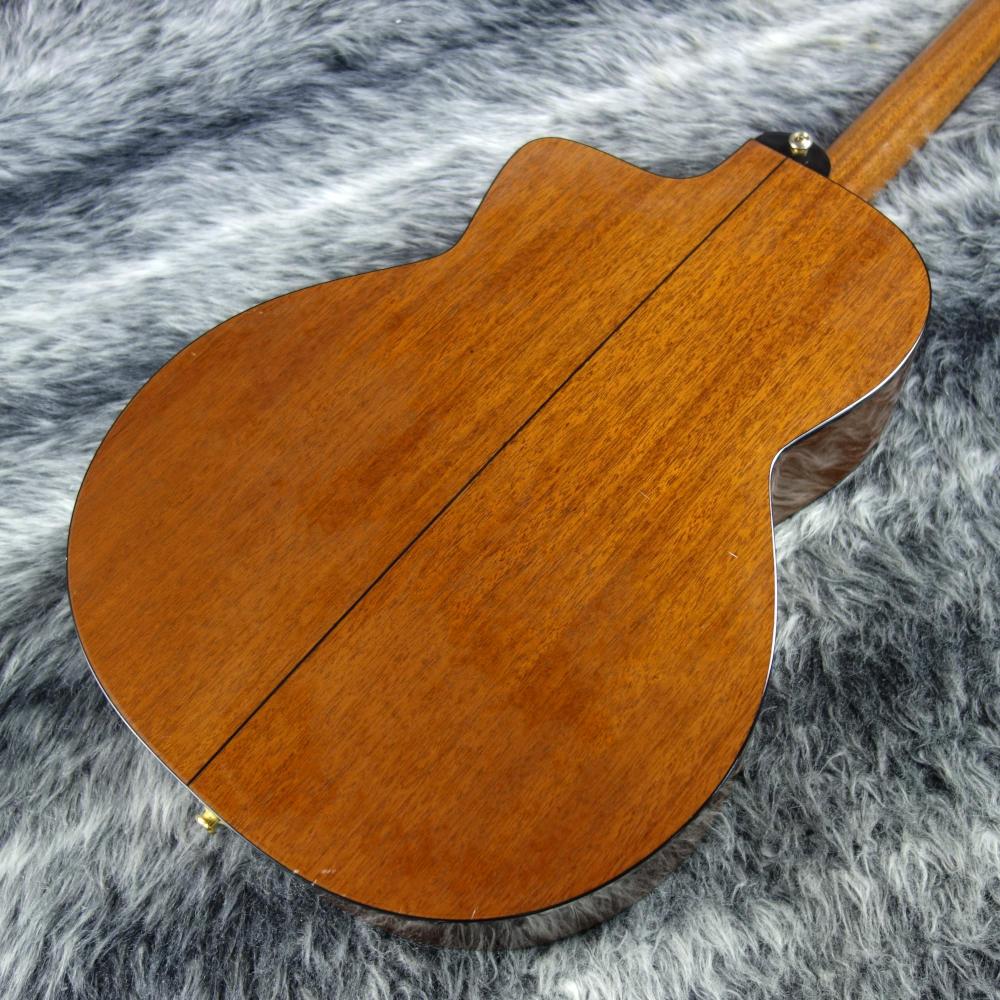 Takamine エレガット　クラシックギター　PTU608n Takamine PTU608N Natural 2006 <タカミネ>｜平野楽器 ロッキン