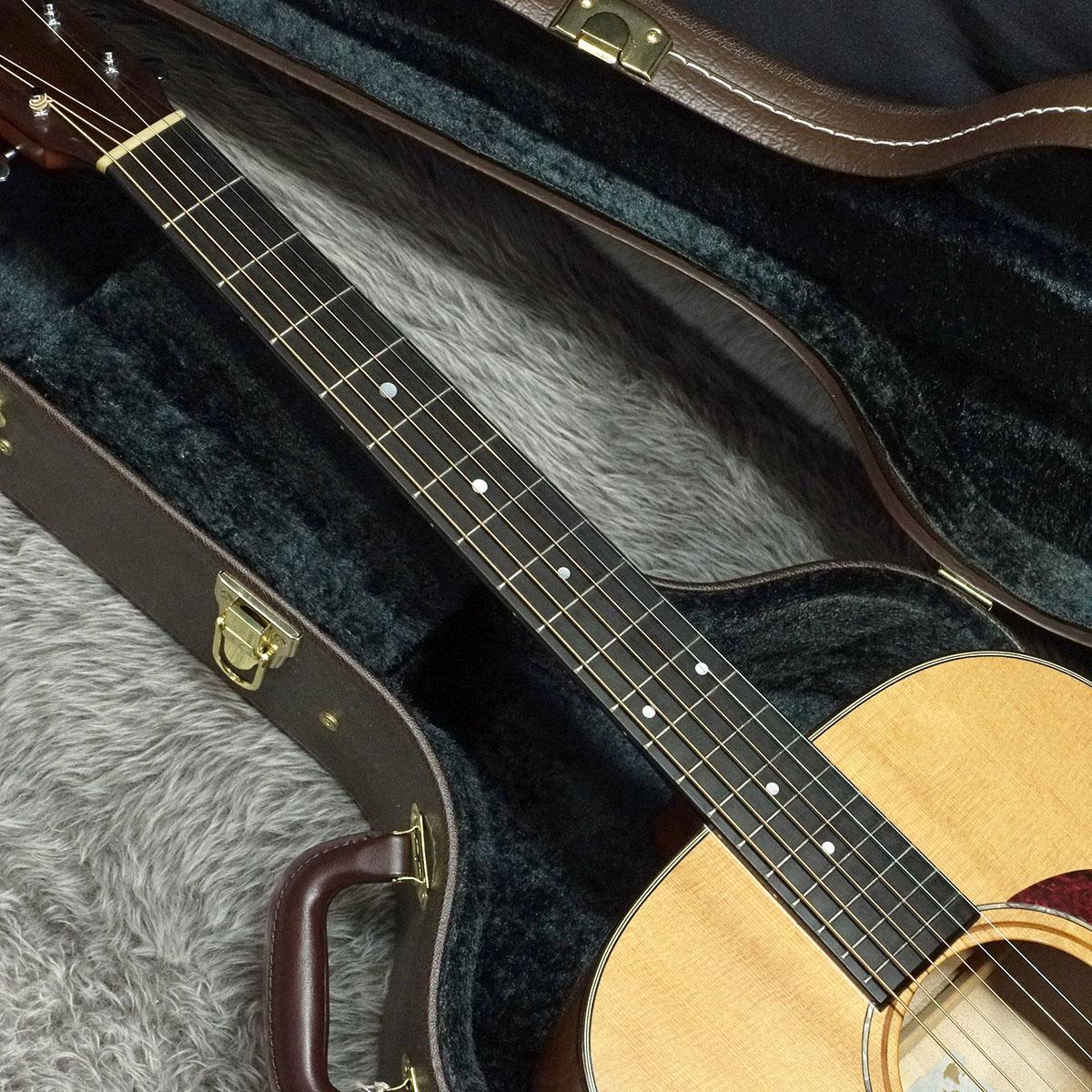 K.yairi Kヤイリ　LO K13MAP K Series LO-K13-MAP｜製品紹介｜Yairi Guitar ヤイリギター