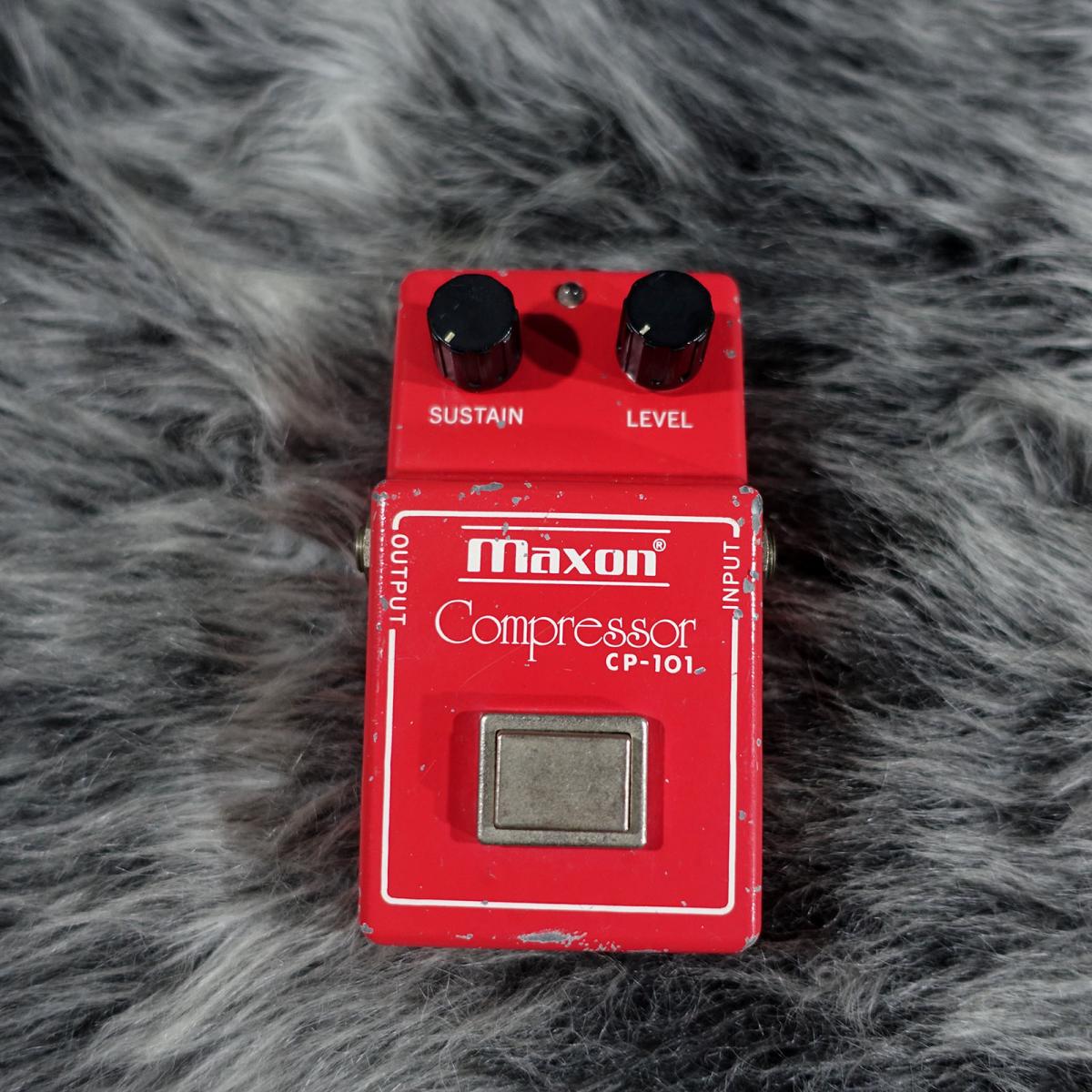 ギター Macon cp 101 MAXON CP-101 - ギターヴィンテージ