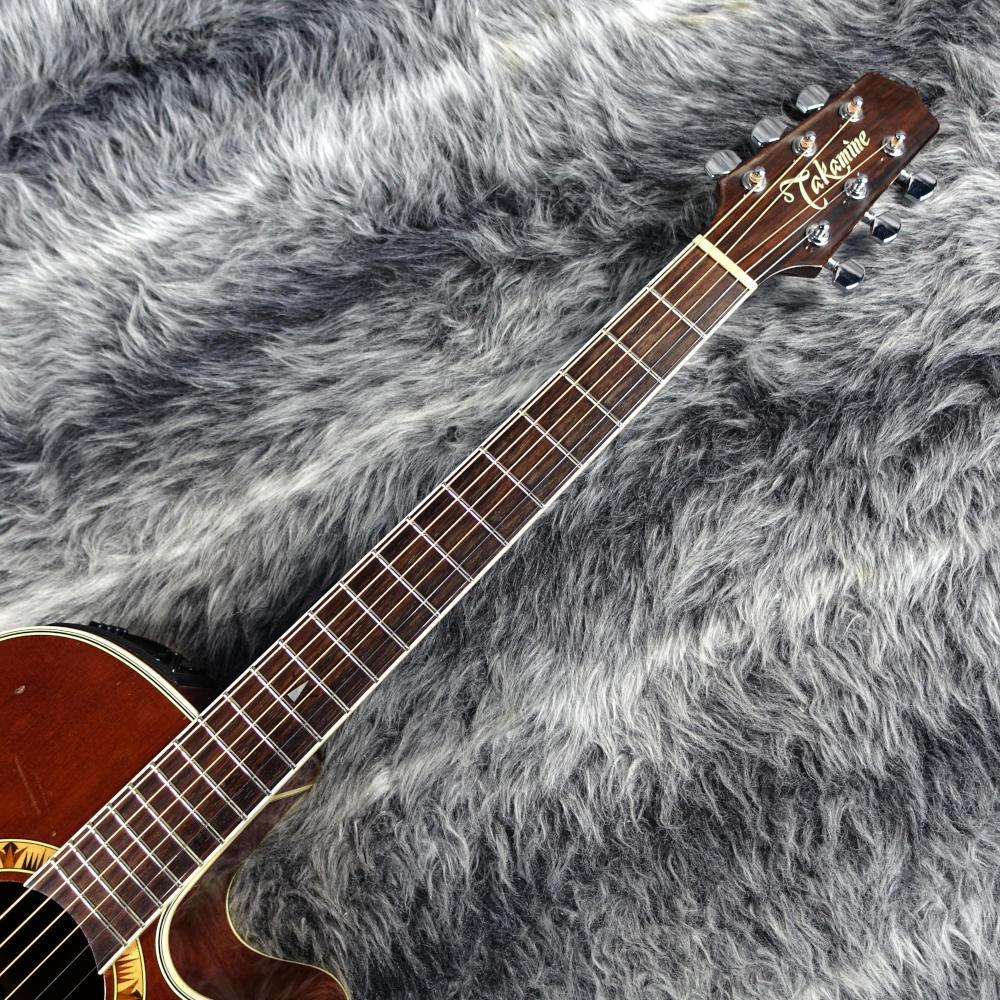 Takamine PT508 エレクトリック・アコースティックギター Takamine PT508 【現物画像】 タカミネ 【 エミフルMASAKI店