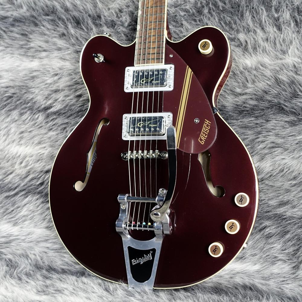 Gretsch G2604T Limited Edition Streamliner Rally II Center Block