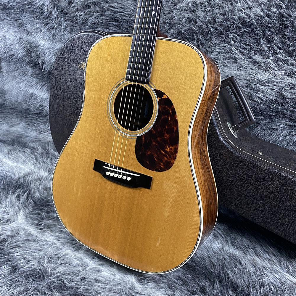 K.yairi RYW-1001 2005年製 ギター アコギ 中古】K.Yairi / RYW-1001 (日本製/2008年製) ヤイリ アコギ