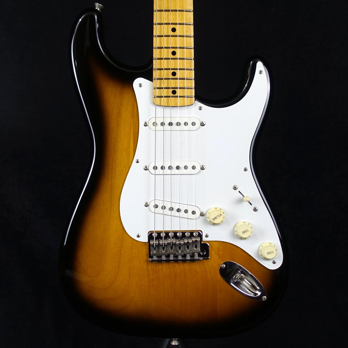 【美品】Fender Japan ST57 Stratocaster ストラト Fender Japan ST57-TX 2T 2014 <フェンダージャパン>｜平野楽器