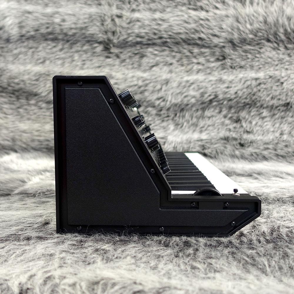 鍵盤楽器 KORG MS-20 mini MS-20 mini - MONOPHONIC SYNTHESIZER | KORG (Japan)