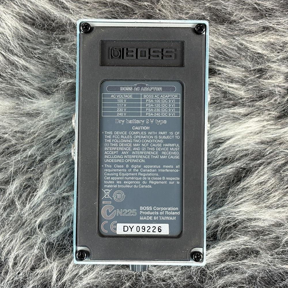 ギター BOSS SUPER Shifter PS-5 BOSS - PS-5 | Super Shifter