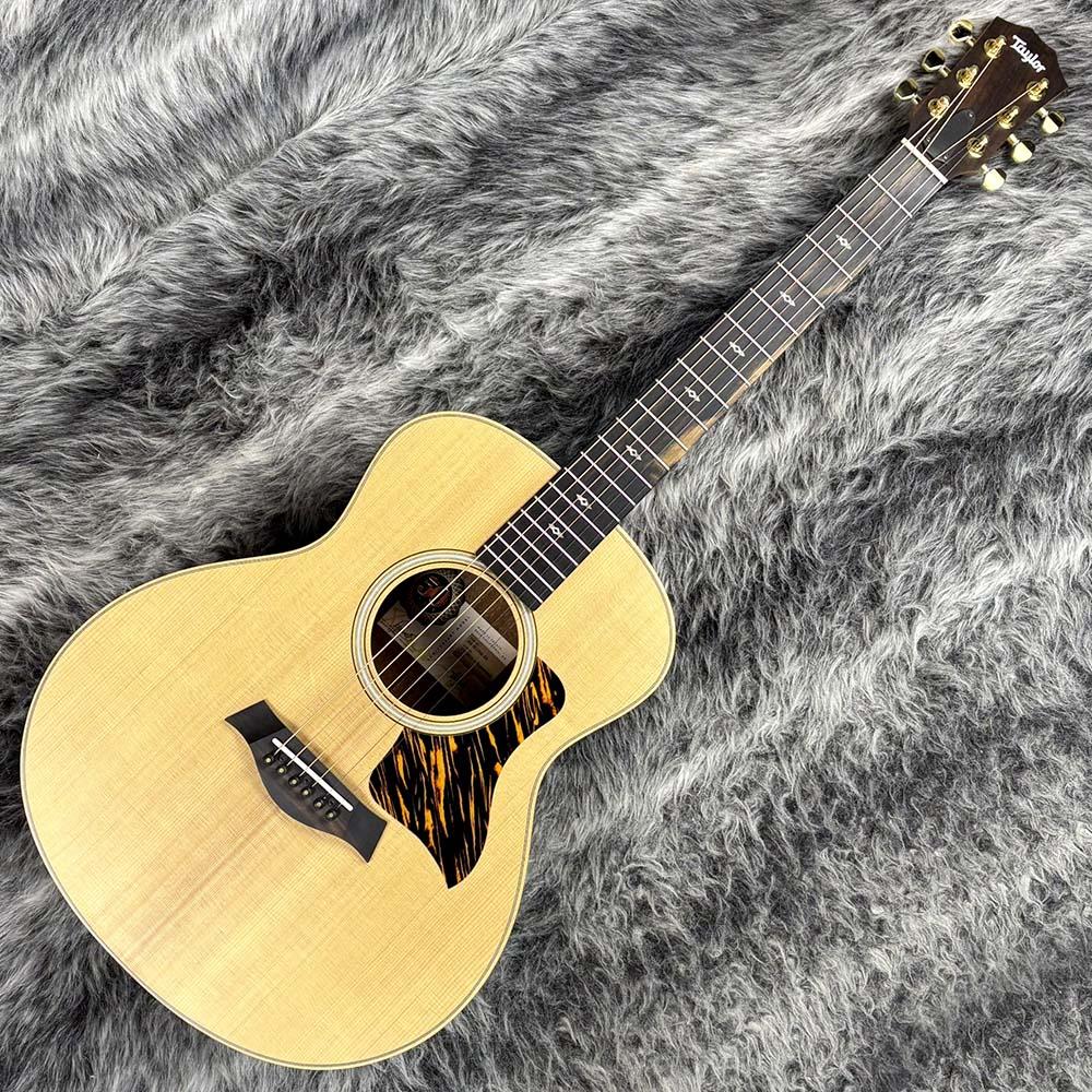 テイラー50周年GS Mini-e Rosewood SB LTD ES2搭載 Taylor GS Mini-e Rosewood 50th NAT[50周年限定モデル][ES2プリアンプ