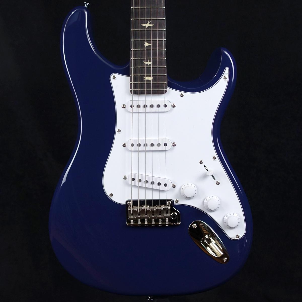 Paul Reed Smith SE Silver Sky Trad Blue 2025 <ポールリードスミス