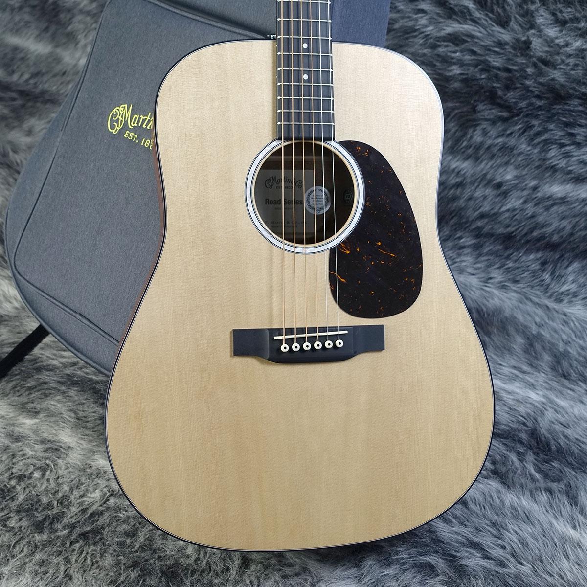 Martin&Co.Road Series/D-10E-02 アコギ 備品付き MARTIN（マーティン） マーチン road series D-10E-02 エレアコ 専用