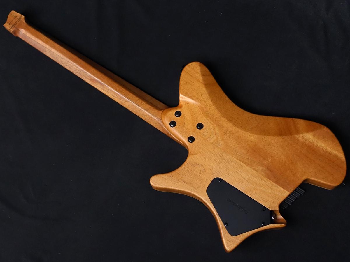 Strandberg Salen Jazz NX 6 Natural｜平野楽器 ロッキン オンラインストア