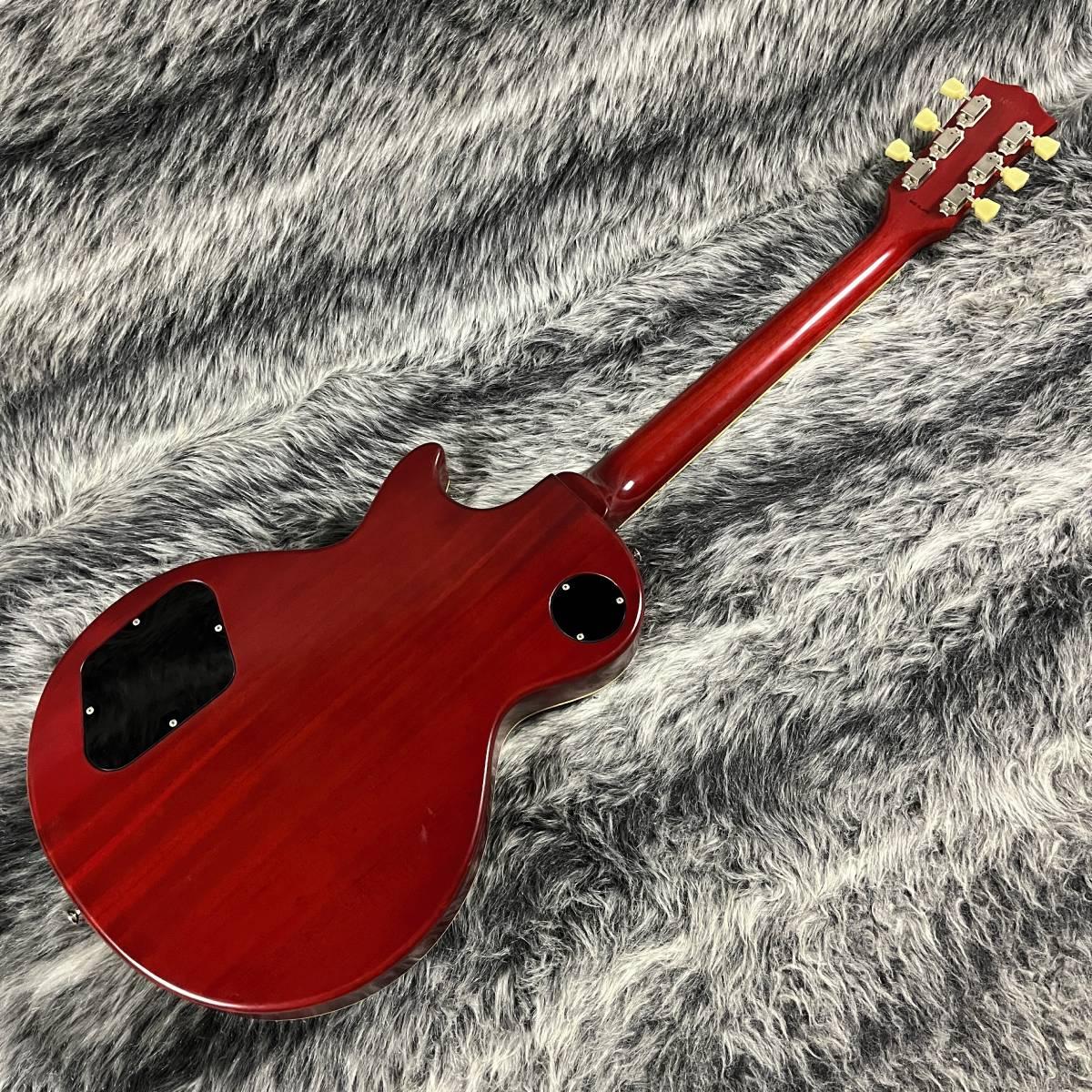 Tokai LS-92F（2013年製） / Made in Japan Tokai LS92 MVF <トーカイ>｜平野楽器 ロッキン オンラインストア