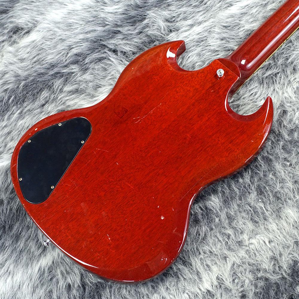 Gibson SG Classic 2004年製 Gibson SG Classic P-90 Heritage Cherry 2004 <ギブソン>｜平野楽器