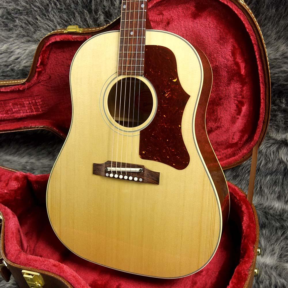 Gibson ギブソン 1960年代 セラミックサドル J-45 J-50 Gibson 1960's J-50 - Willcutt Guitars