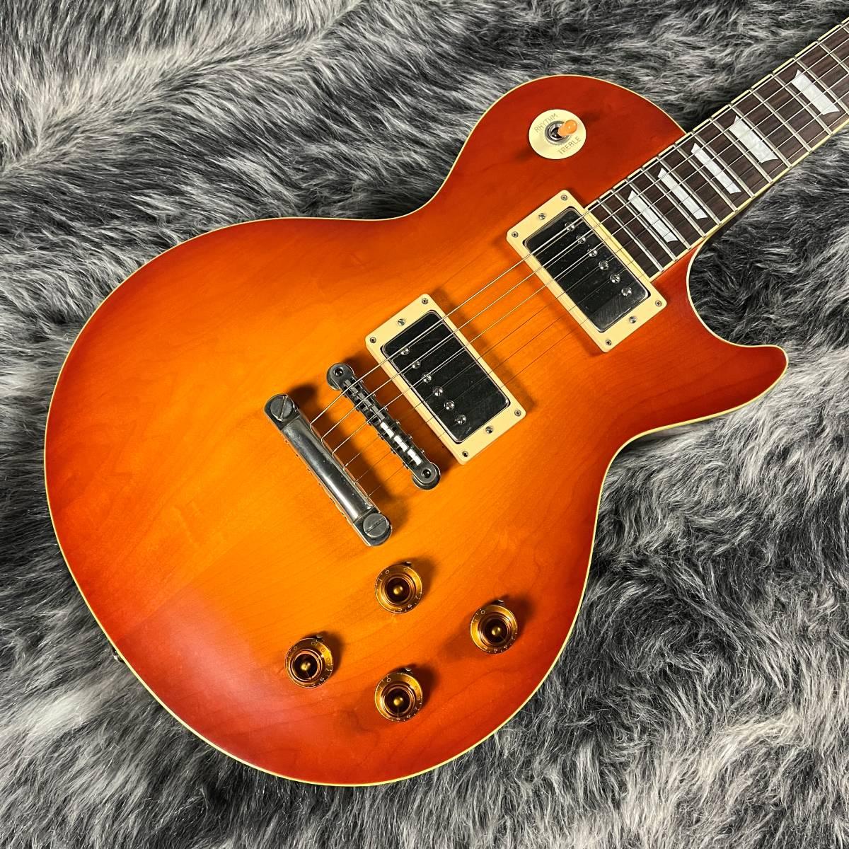 Tokai LS-92F（2013年製） / Made in Japan Tokai LS92 MVF <トーカイ>｜平野楽器 ロッキン オンラインストア