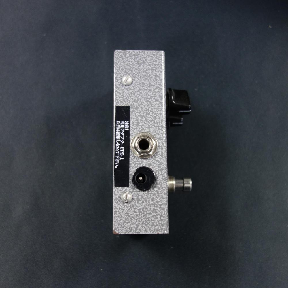 fulltone（フルトーン）fat boost(ファットブースト1)ブースター FULL TONE Fat Boost <フルトーン>｜平野楽器 ロッキン オンラインストア