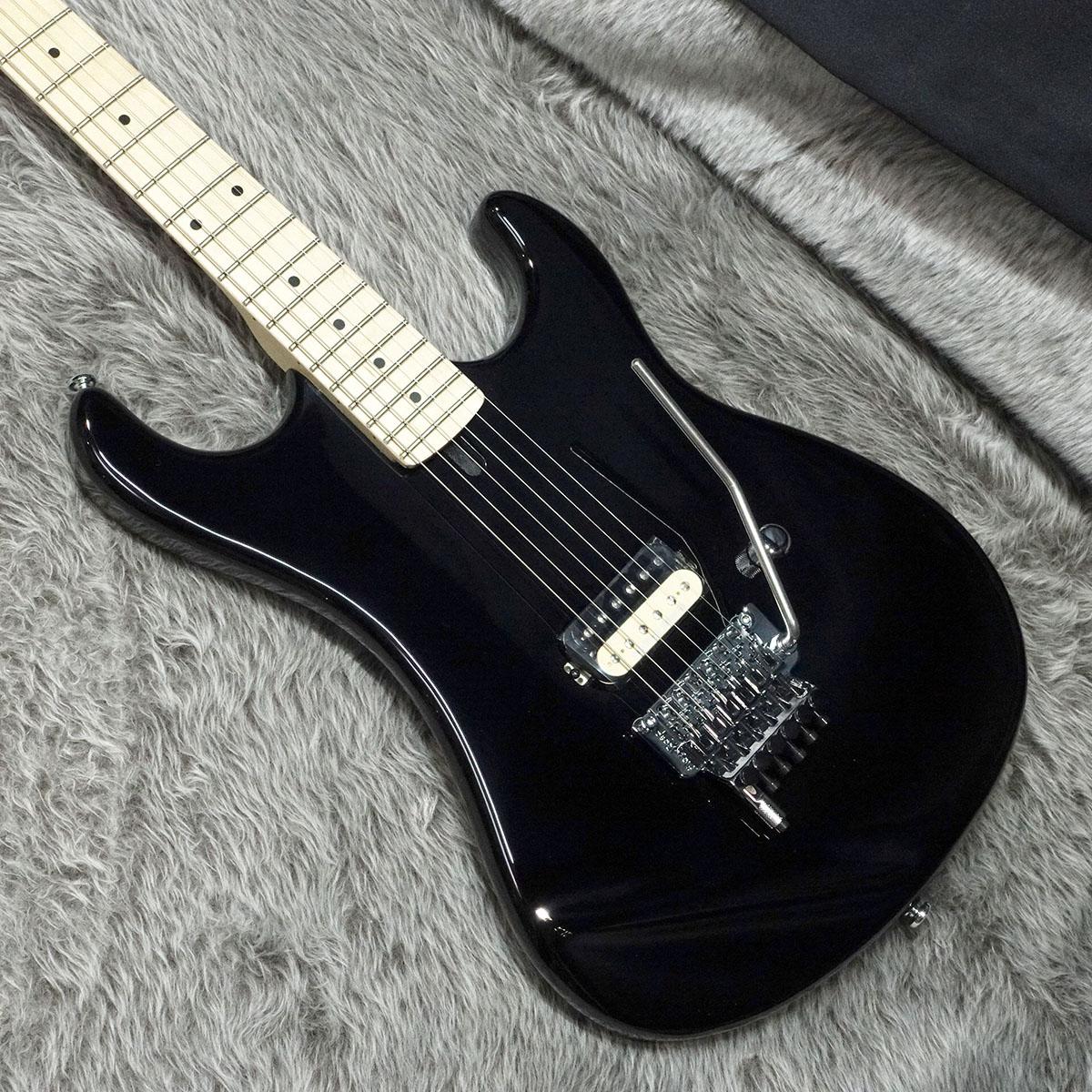 最終値下げ Kramer The 84 EVH D TUNA KRAMER The 84 EVH D-Tuna Ebony <クレイマー>｜平野楽器 ロッキン