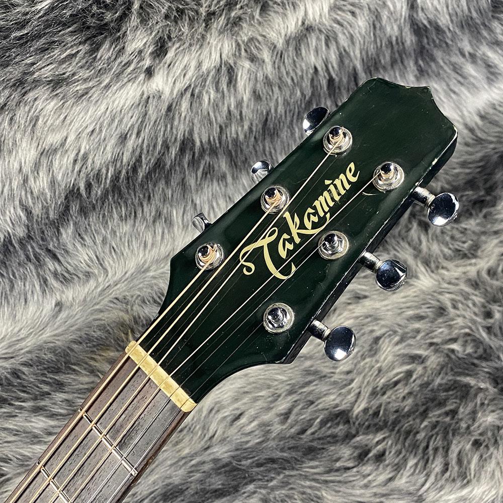 Takamine アコースティックギター PT106 Review of the Takamine PT-106 (PT-106-6) guitar. Features and Specs