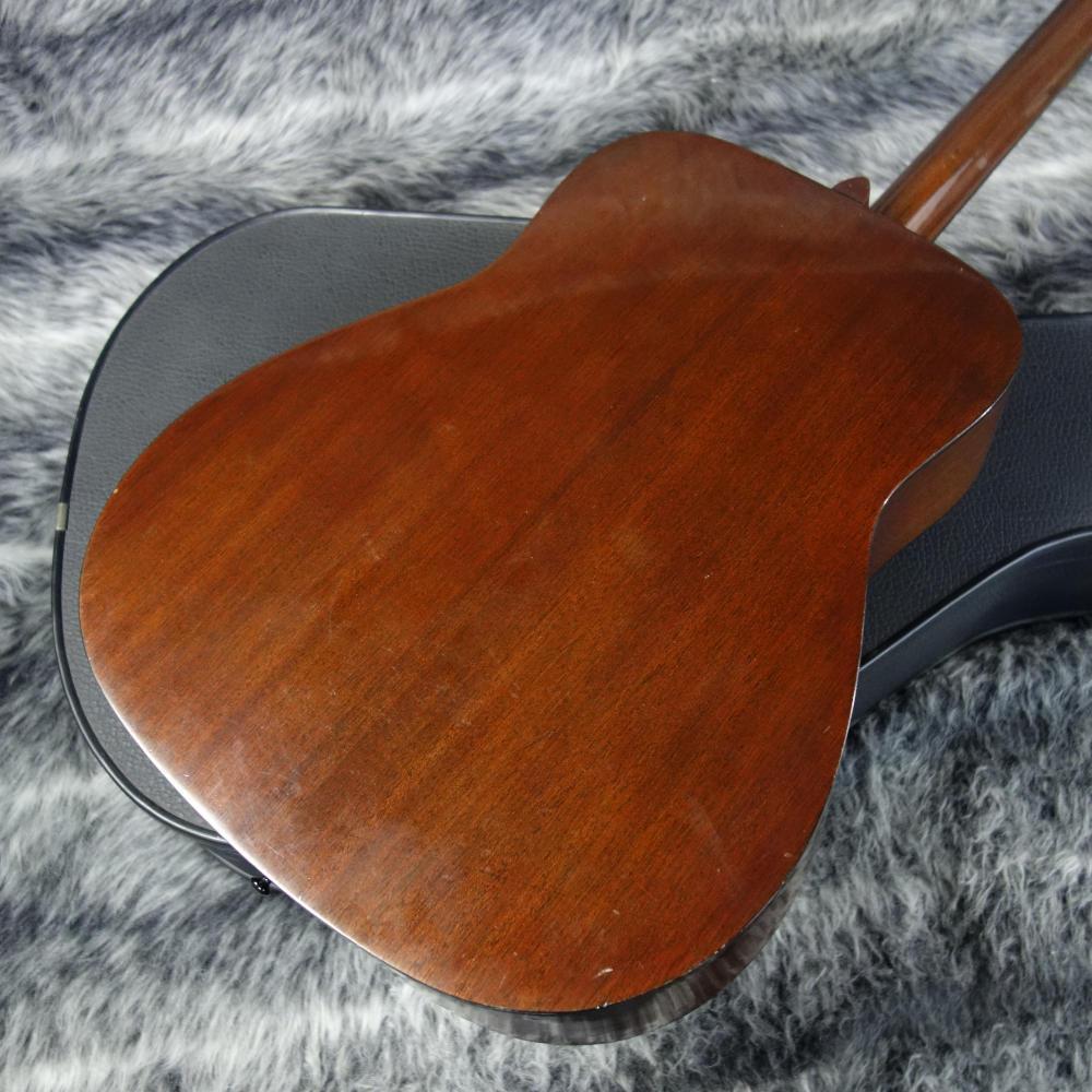 YAMAHA FG-180 赤ラベル ギター ヤマハ製ハードケース付 YAMAHA FG-180 赤ラベル ギター ヤマハ製ハードケース付 Yamaha 【FG