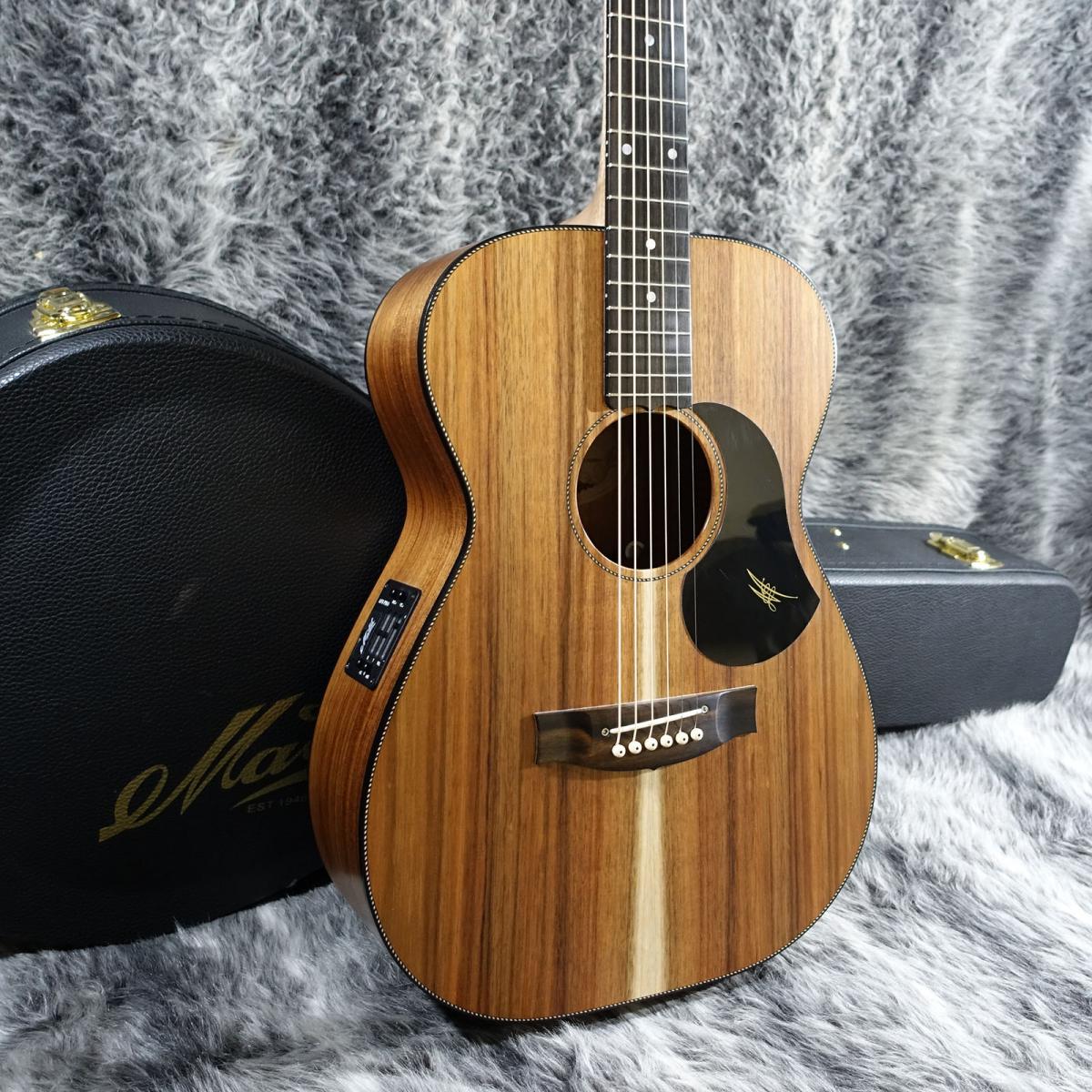 MATON EBW808 中古 アコースティックギター Maton】EBW808 販売中