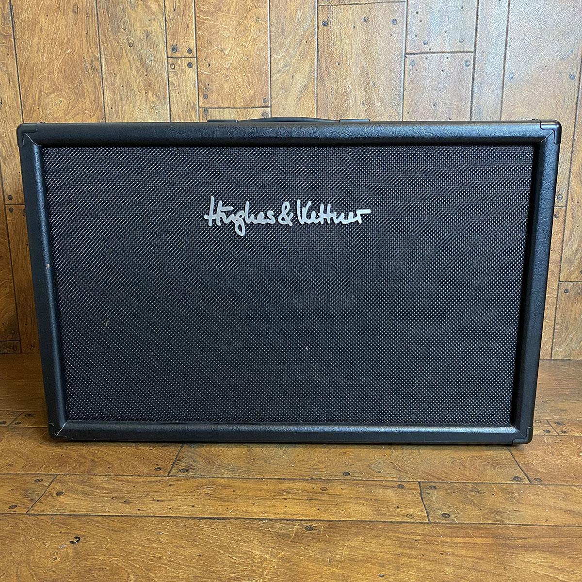 ケトナーアンプ+キャビ+Tsminiセット TS112 PRO | Hughes & Kettner