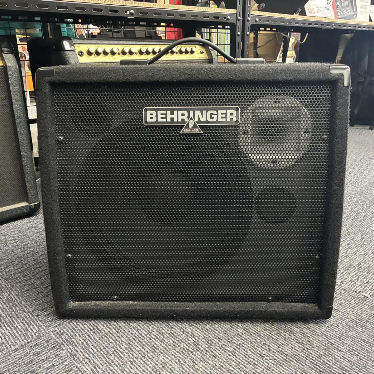 BEHRINGER ULTRA TONE K1800FX / Keyboard Amplifier <ベリンガー