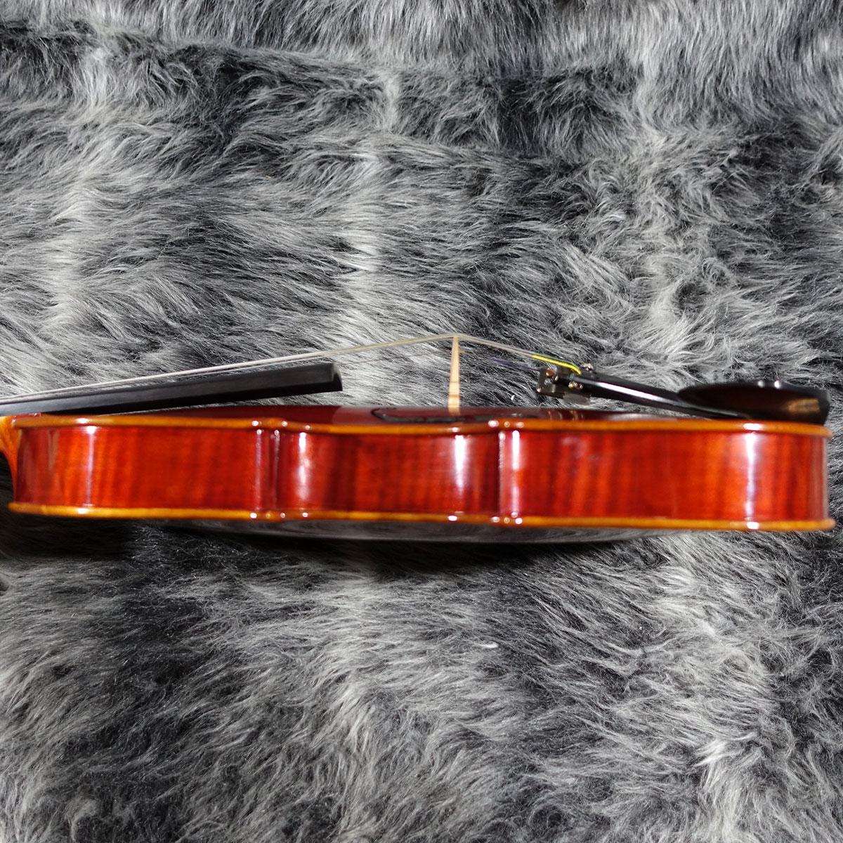 ✨極美品✨Suzuki Eternal No.1100 4/4サイズ SUZUKI No.1100 4/4 エターナルバイオリン スズキ | 島村楽器