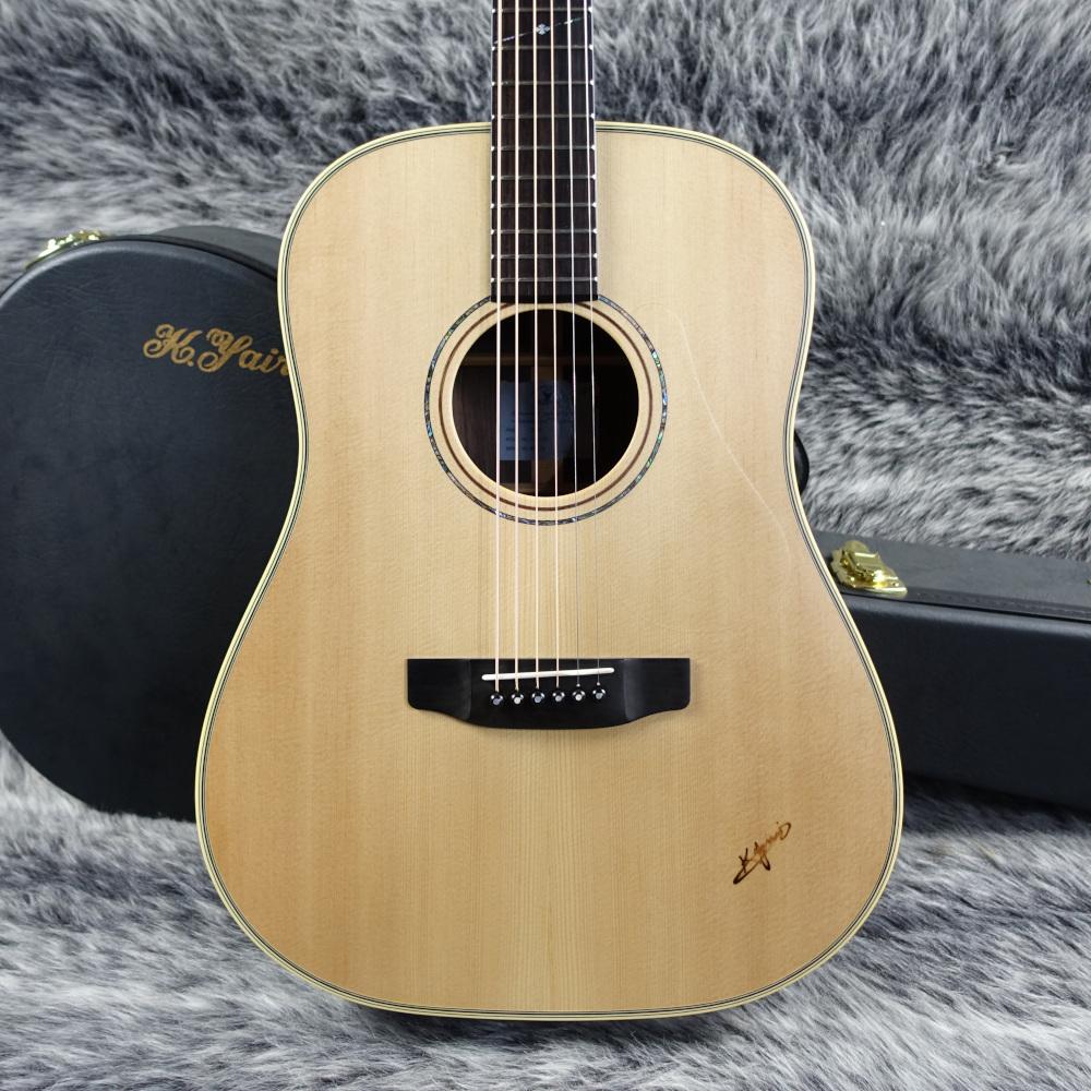 k.yairi LO-120G N アコースティックギター 413wryjZJRL.jpg