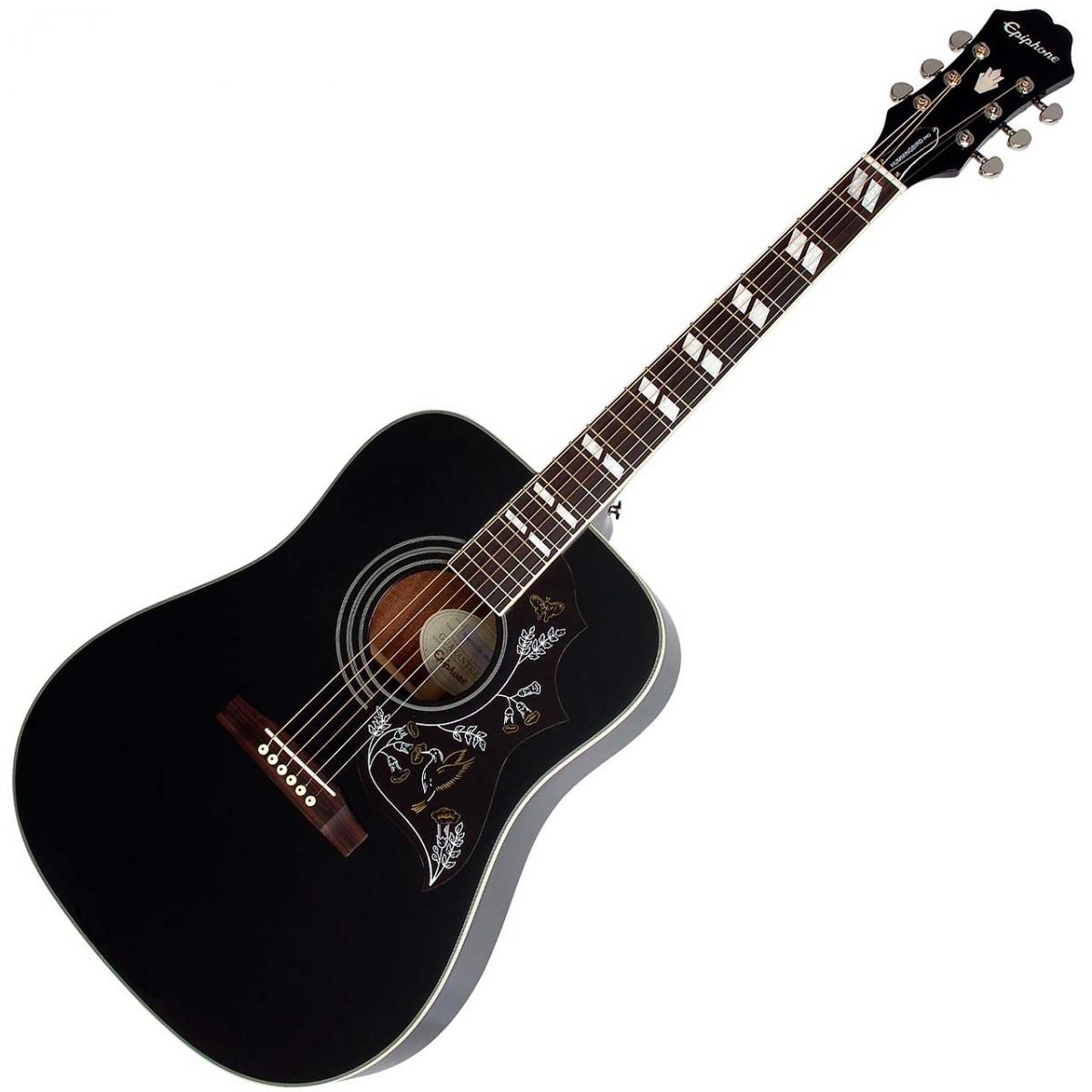 Epiphone アコースティックギター　Hummingbird HS EPIPHONE (エピフォン) アコースティックギター MODEL：HUMMINGBIRD/HS