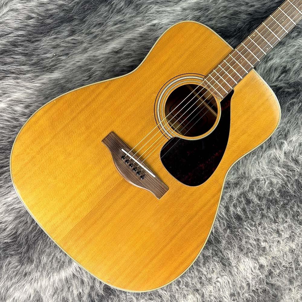 訳アリ❗️YAMAHAヤマハFG-180赤ラベル　ジャパンヴィンテージアコギ ‼️ YAMAHA FG-180 赤ラベル <ヤマハ>｜平野楽器 ロッキン オンラインストア