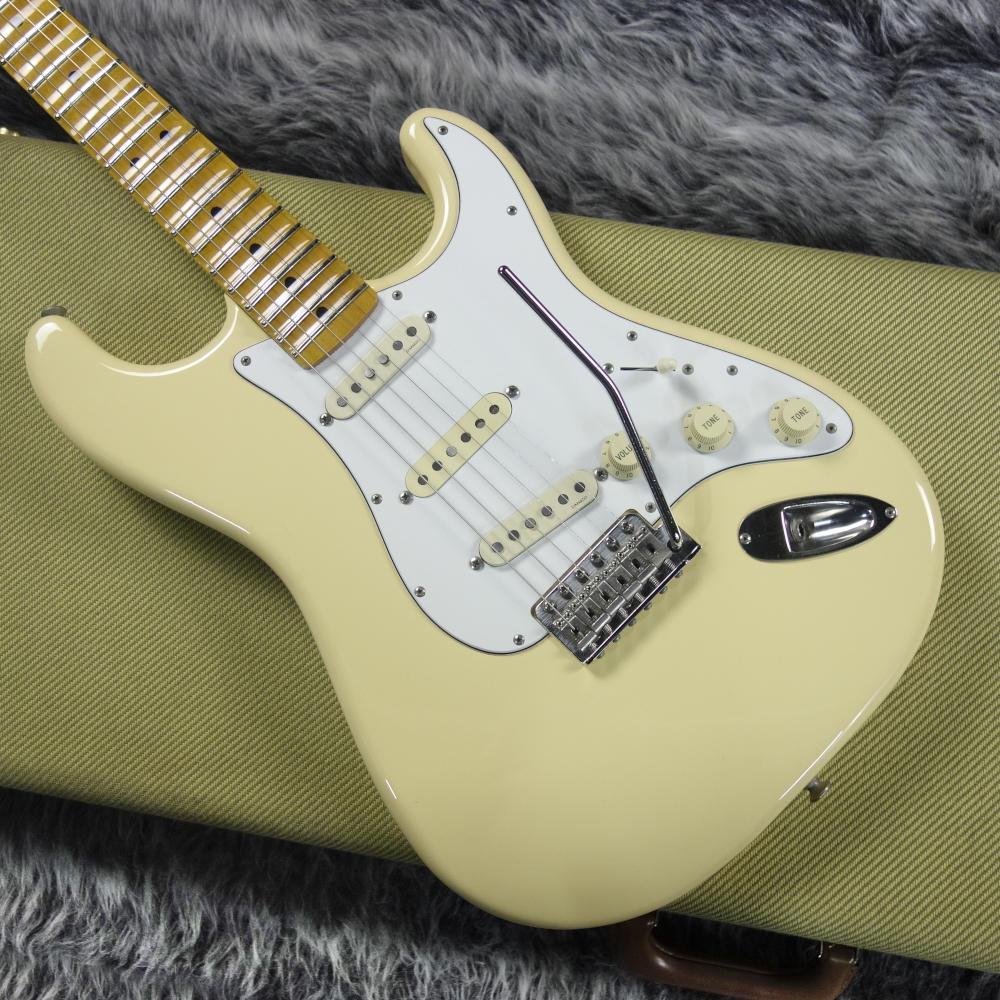 Fender Japan ST71-140YM DBL ［訳アリ］ 中古】Fender Japan / ST71-140YM Yngwie Malmsteen Signature 【訳
