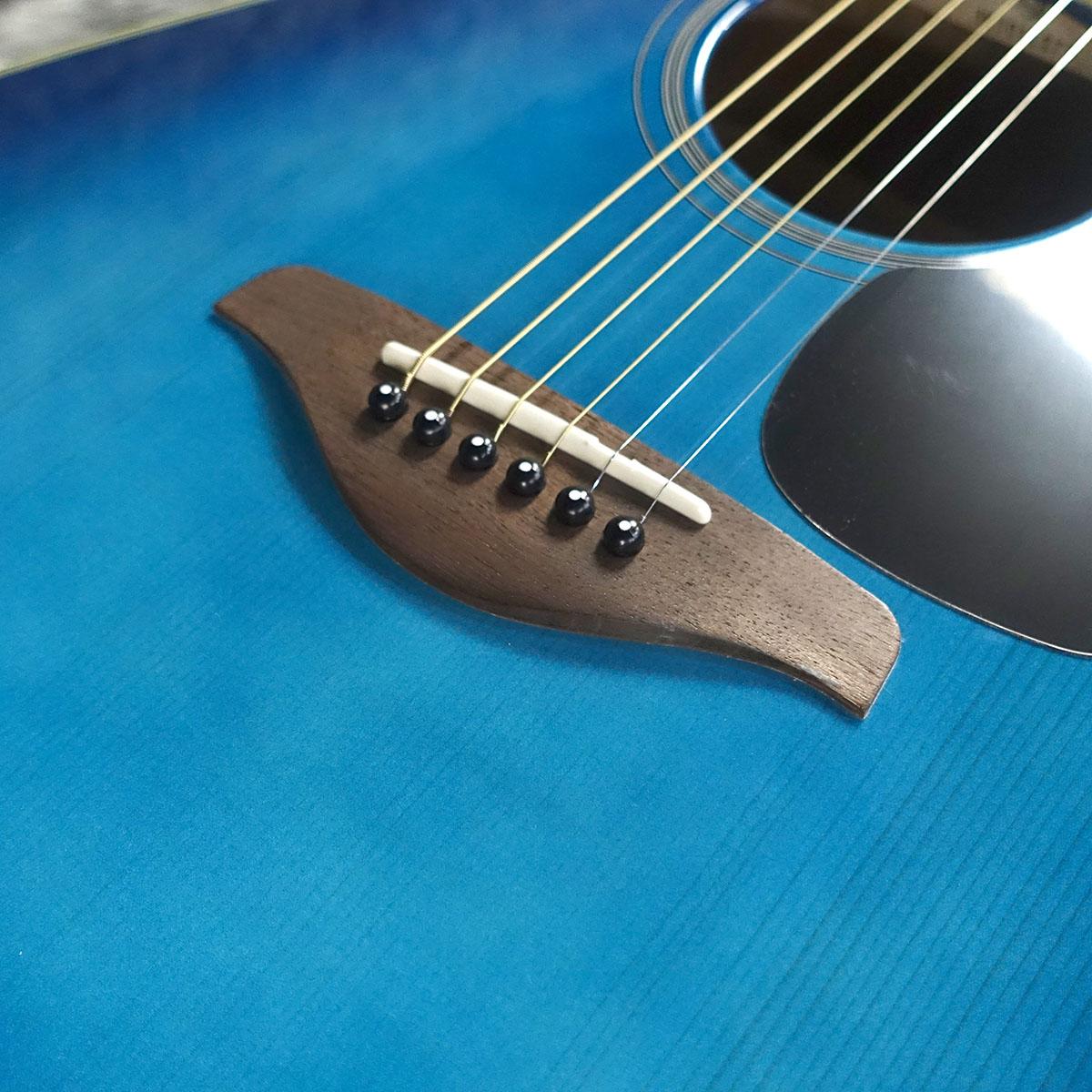 すぐ使える美品 YAMAHA FG-820SB クリーニング・低弦高調整済 楽天市場】【新品】ヤマハ FG820 YAMAHA FG820 SB サンセットブルー