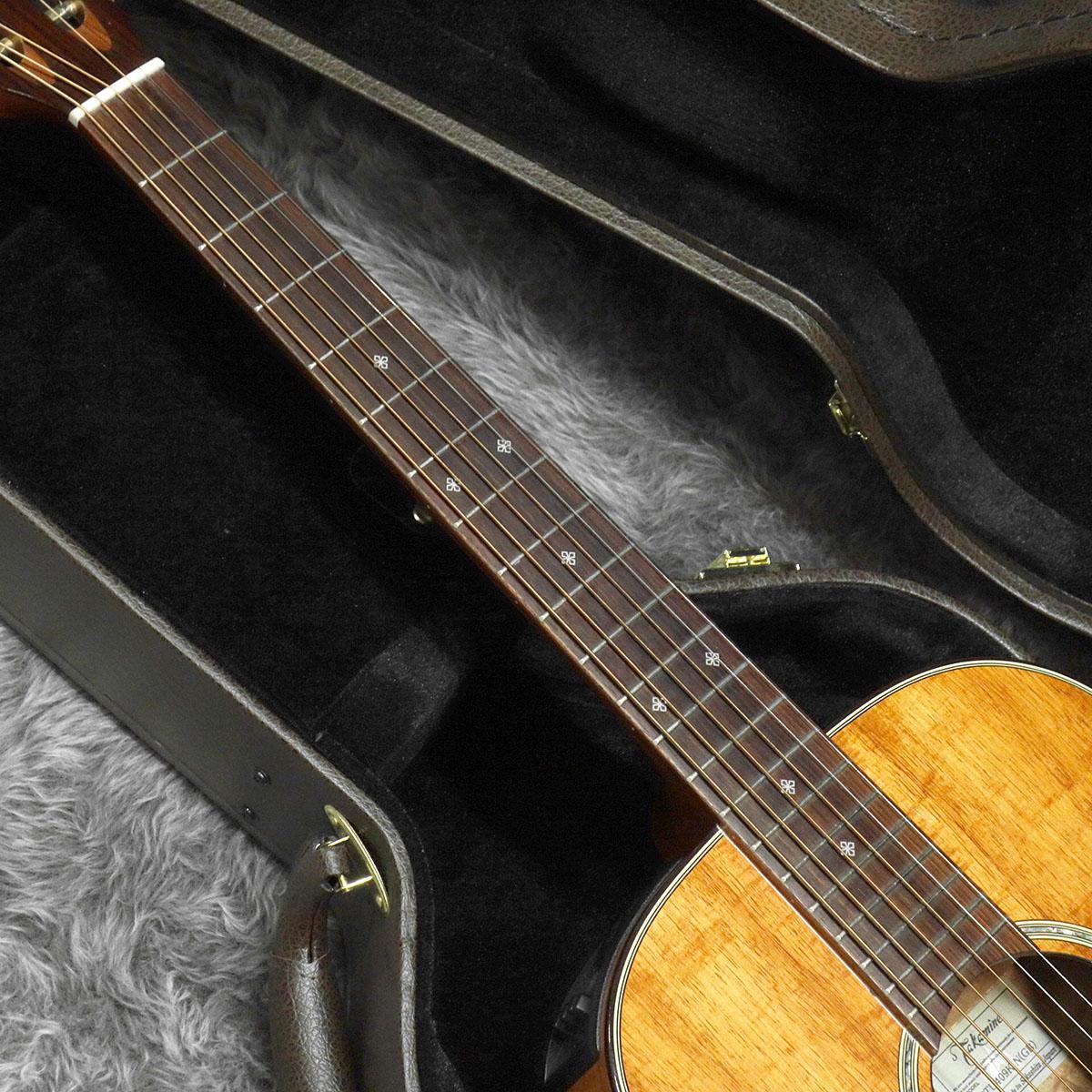 オールコア Takamine PTU409K Takamine PTU-409K <タカミネ>｜平野楽器 ロッキン オンラインストア