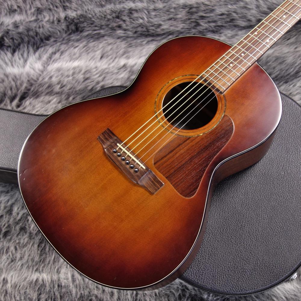 K.yairi RF-K7 SAP NT レザーギグバックケース付 K Series RF-K7-OVA VS｜製品紹介｜Yairi Guitar ヤイリギター