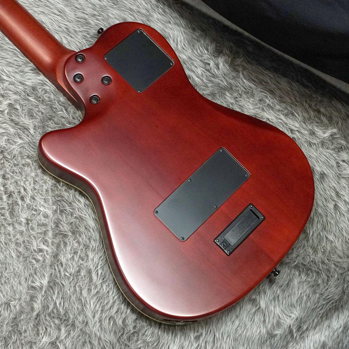 Godin Multiac Nylon Encore 中古美品 中古】GODIN / MULTIAC NYLON ENCORE 【御茶ノ水HARVEST_GUITARS