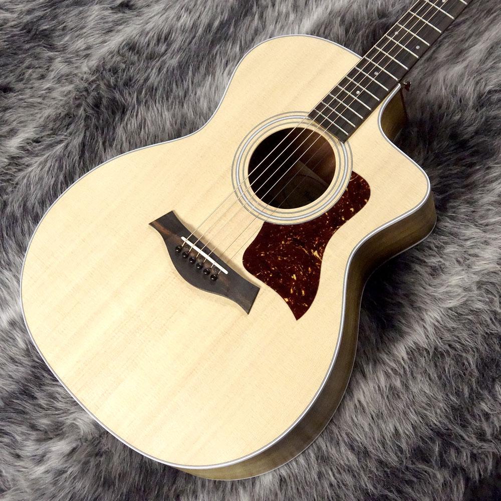 ギター Taylor 214ce Koa Taylor 214ce-Koa - guitarshoptantan （ギターショップタンタン）