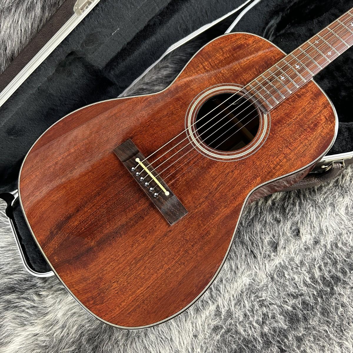 Takamine PT-406 改！　タカミネ　ハワイアンコア名機 Takamine PT-406 <タカミネ>｜平野楽器 ロッキン オンラインストア