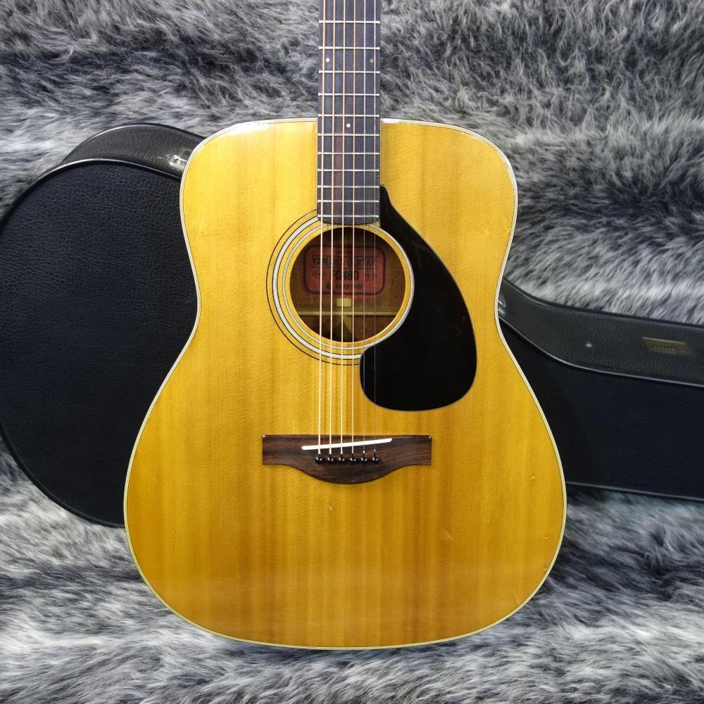 状態良 YAMAHA FG180 赤ラベル 調整済 ヤマハ YAMAHA FG-180 赤ラベル <ヤマハ>｜平野楽器 ロッキン オンラインストア