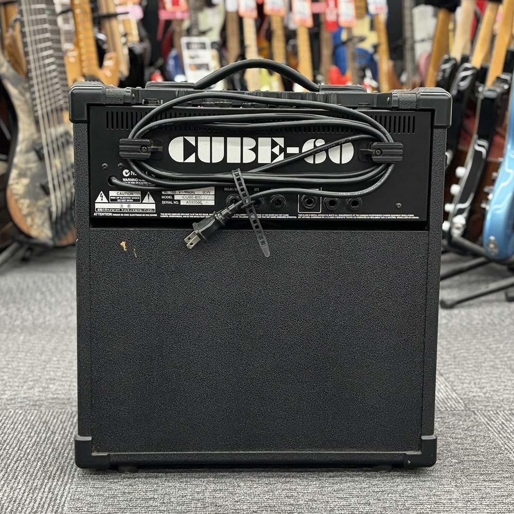 鍵盤楽器 Roland CUBE-60 keyboard organ69 : [ap067]Roland Cube-60 Keyboard
