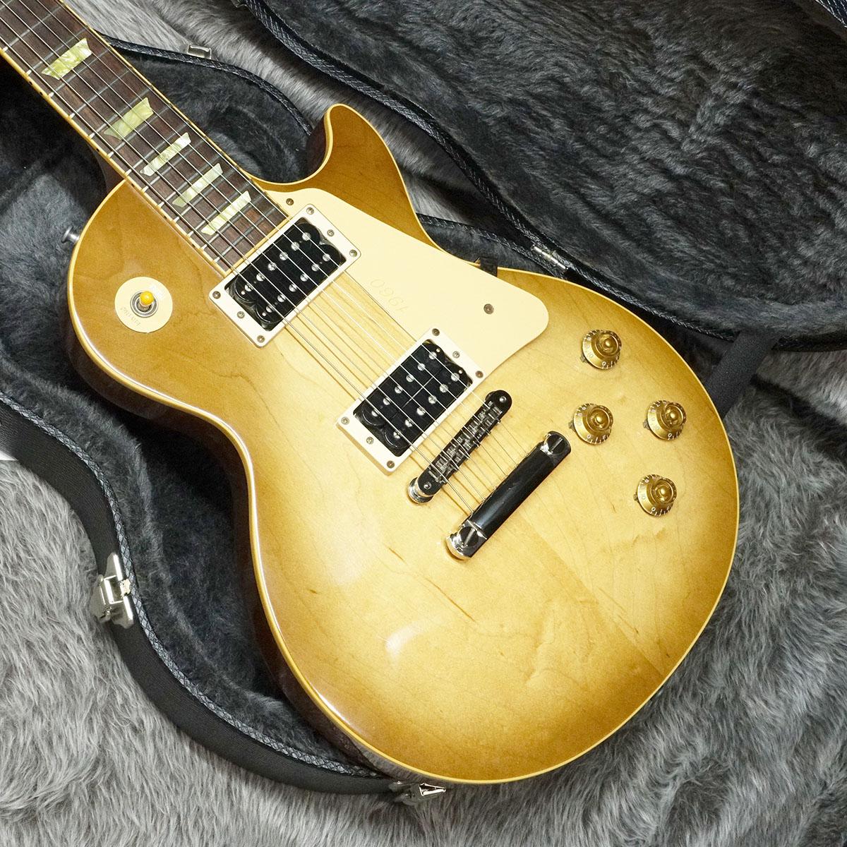 最終値下げ 洋書 GIBSON　ELECTRICS　THE　CLASSIC Gibson Custom Shop 1964 Trini Lopez Standard Reissue Murphy Lab