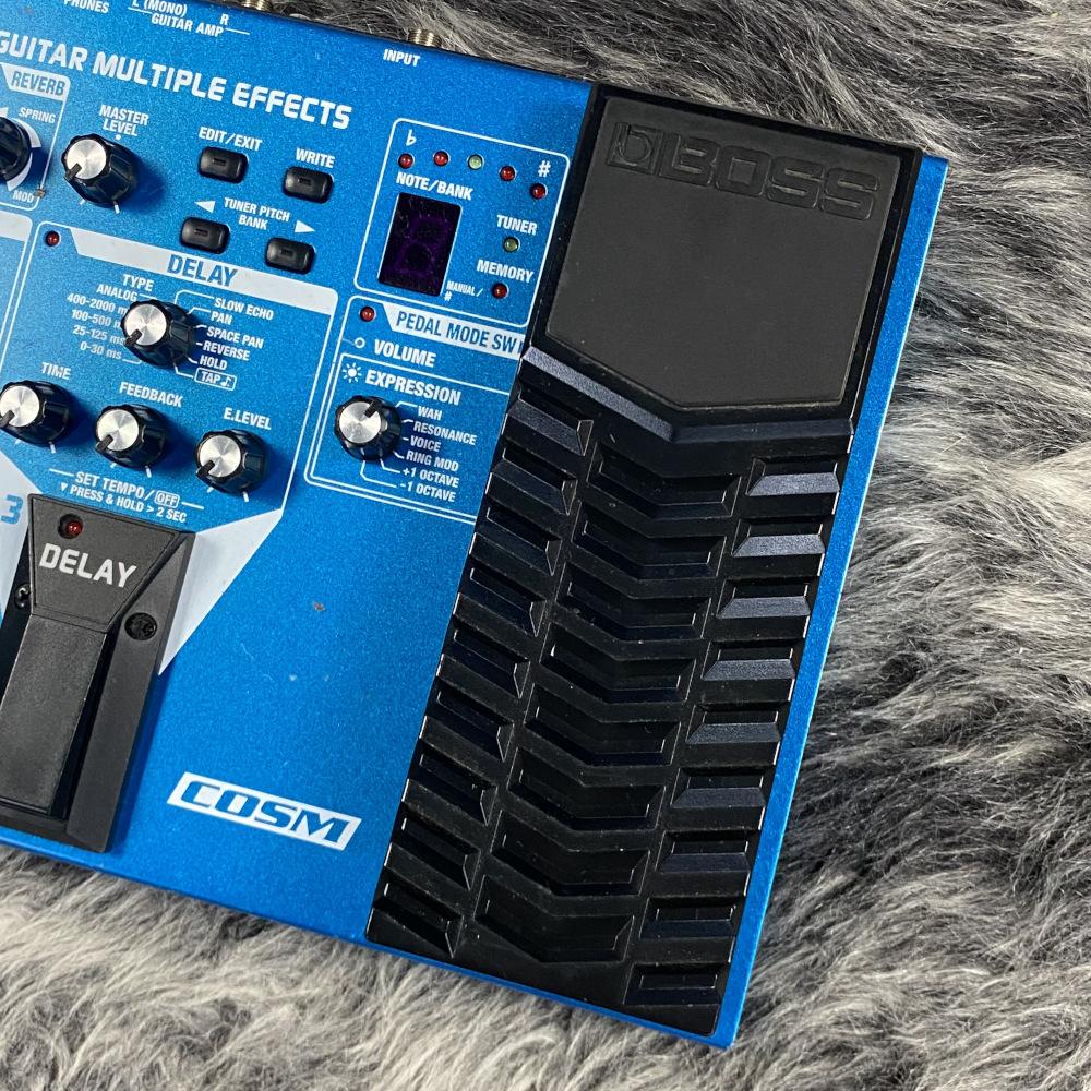BOSS ボス エフェクター ME-50 BOSS - ME-50 | Guitar Multiple Effects