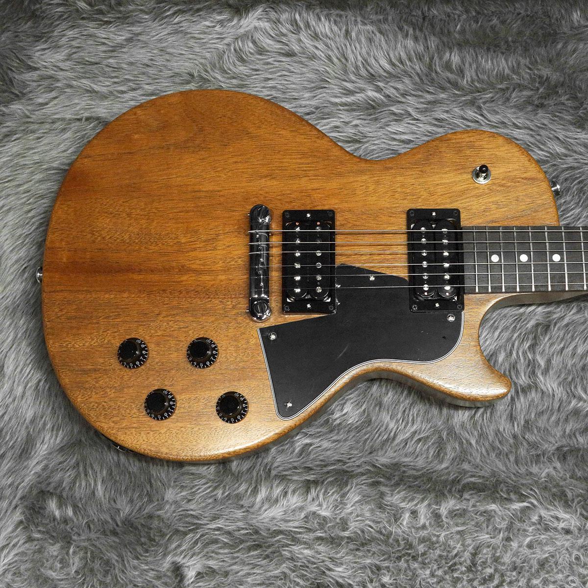Gibson Les Paul Special Tribute Humbucker Natural Walnut Satin